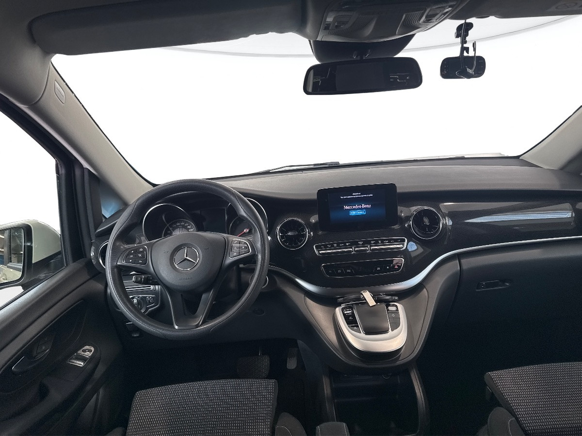 Mercedes Classe V Usato 2022 Classe V San Zeno Naviglio