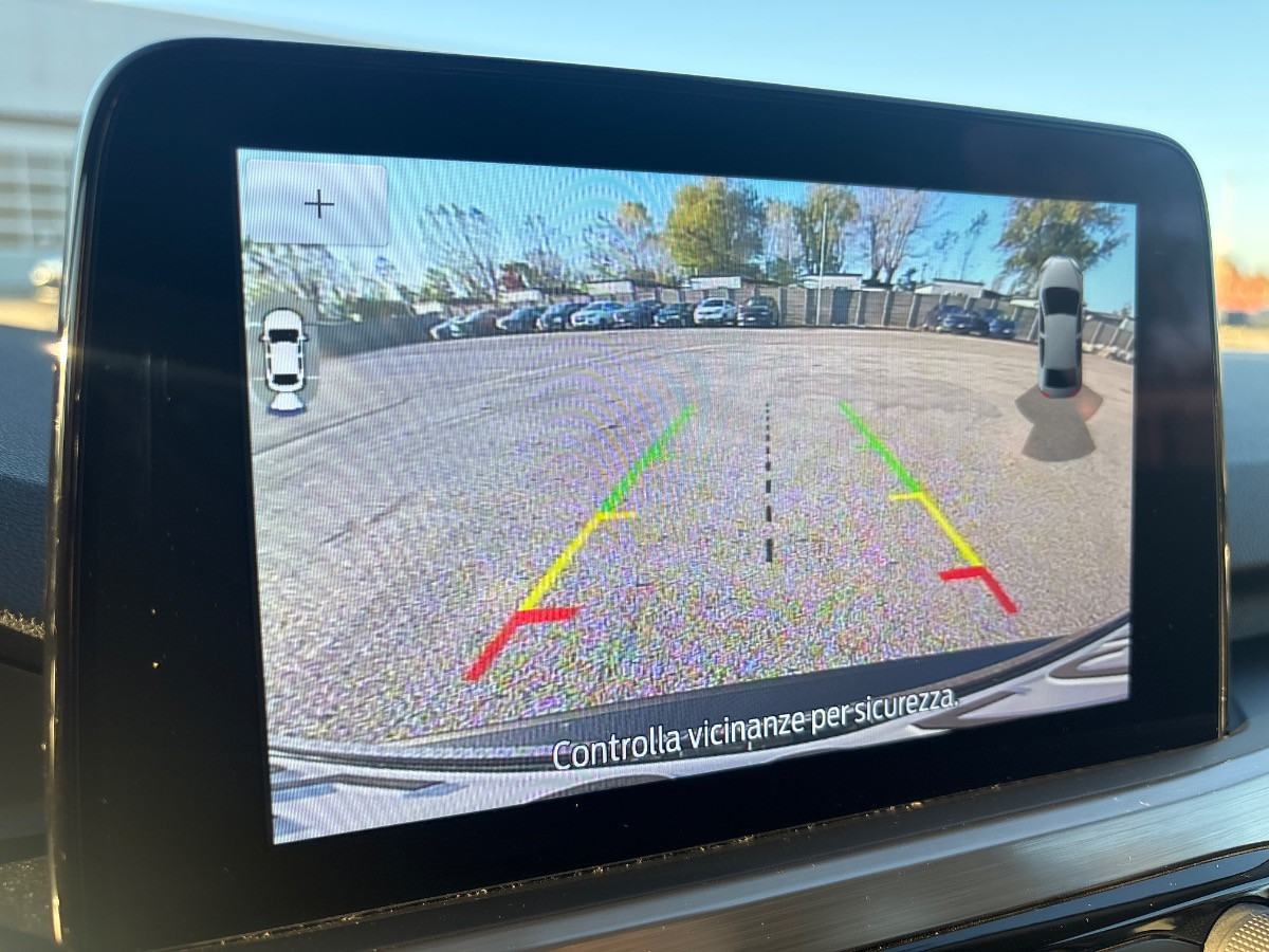 Ford Kuga Usato 2021 Kuga Este