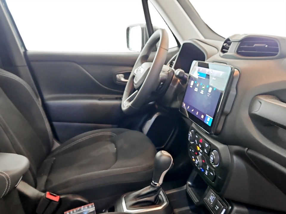 JEEP Renegade 1.5 turbo t4 mhev Summit 2wd dct Ibrida usato - 13