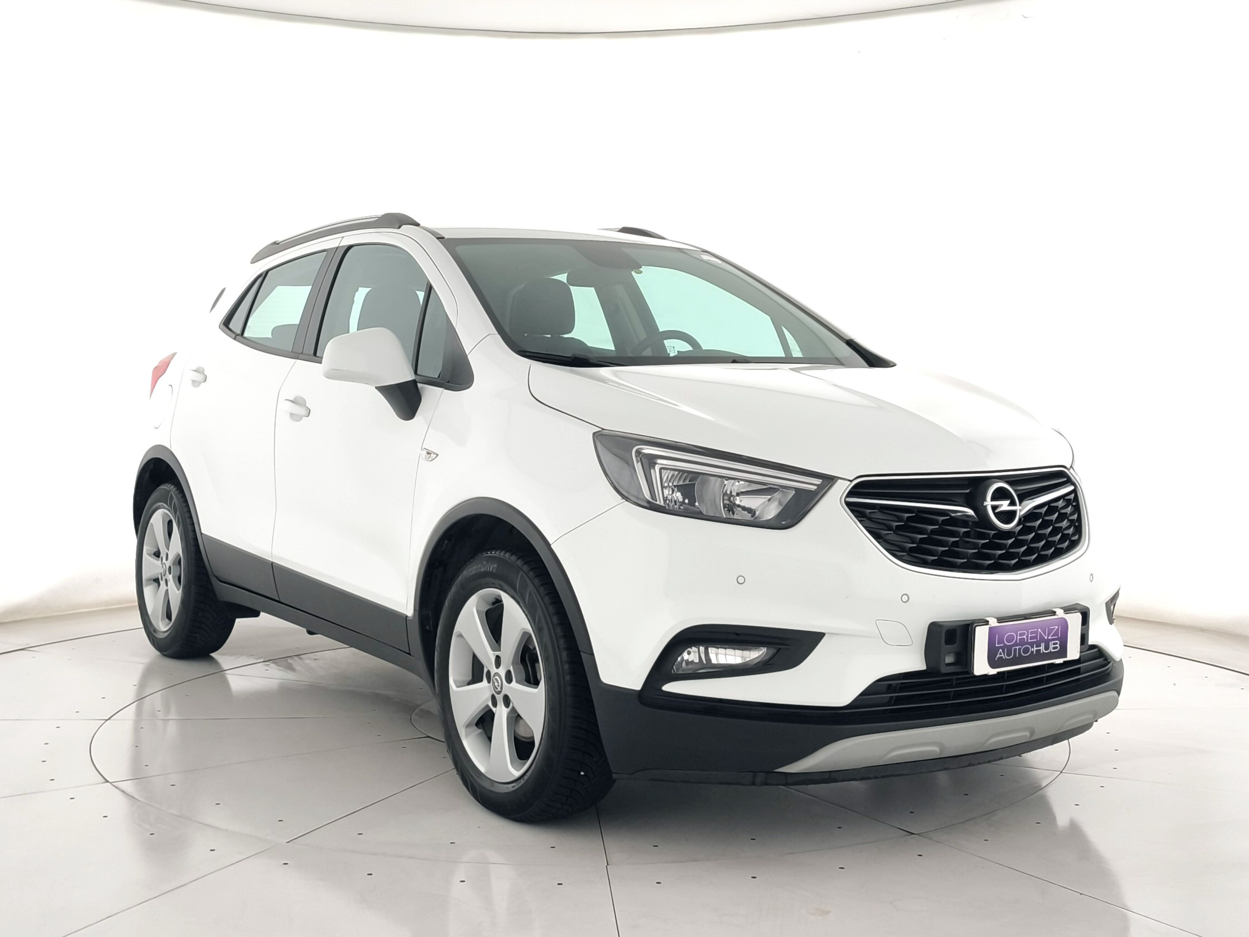 Mokka X 1.6 cdti Business s&s 4x2 110cv APP CONNECT+NEOPATENTATI