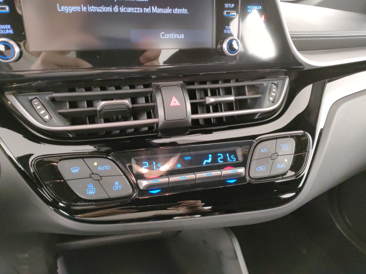 Toyota C-HR Usato 2023 C-HR Carpi