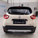 Captur I - Captur 1.5 Dci Intens (energy R-link) 90cv E6