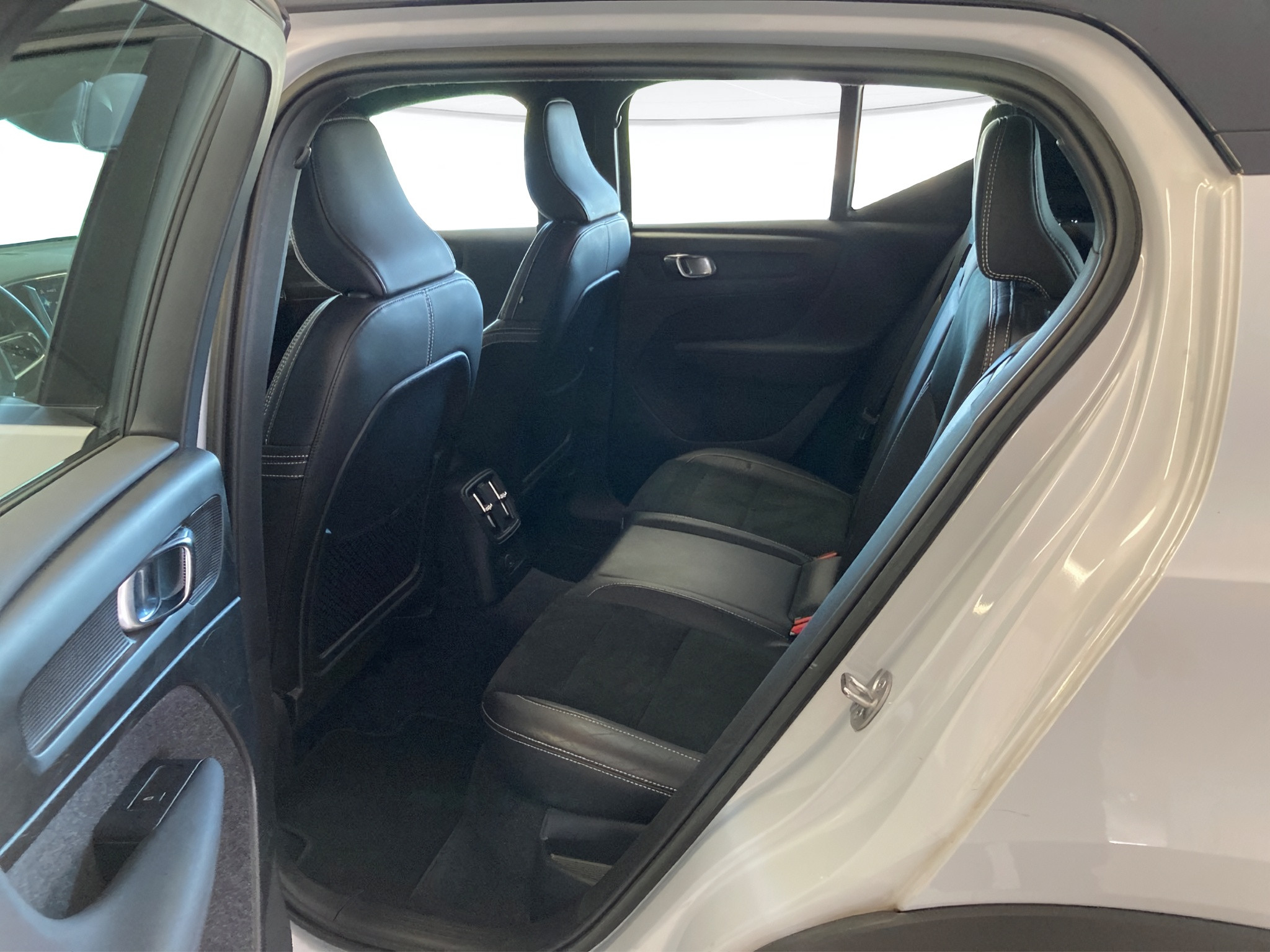 Volvo XC40 Usato 2022 XC40 Modena