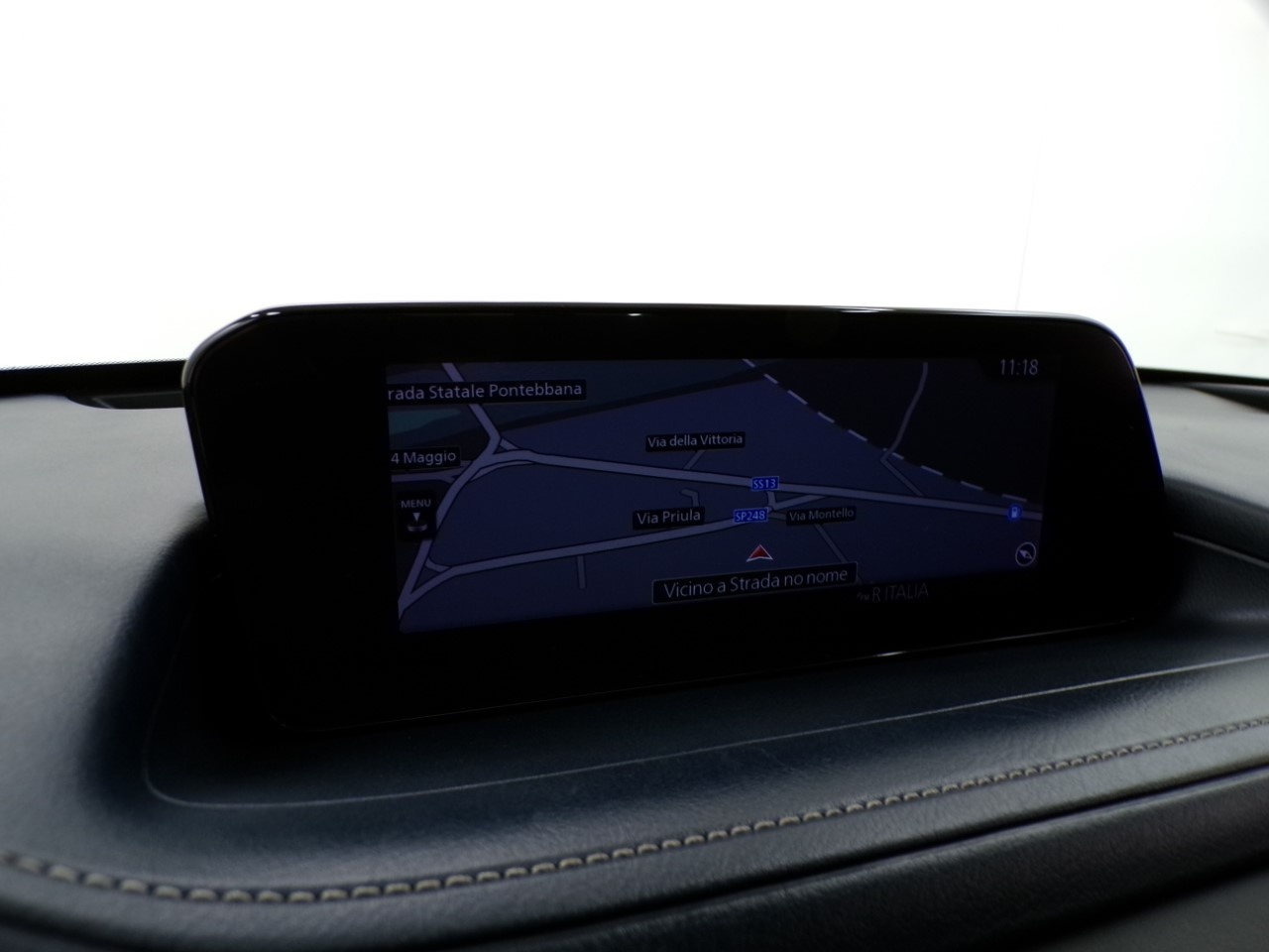 Mazda CX-30 CX-30 2.0 Skyactiv-G M HYBRID 150cv Executive 2WD 6AT - 18