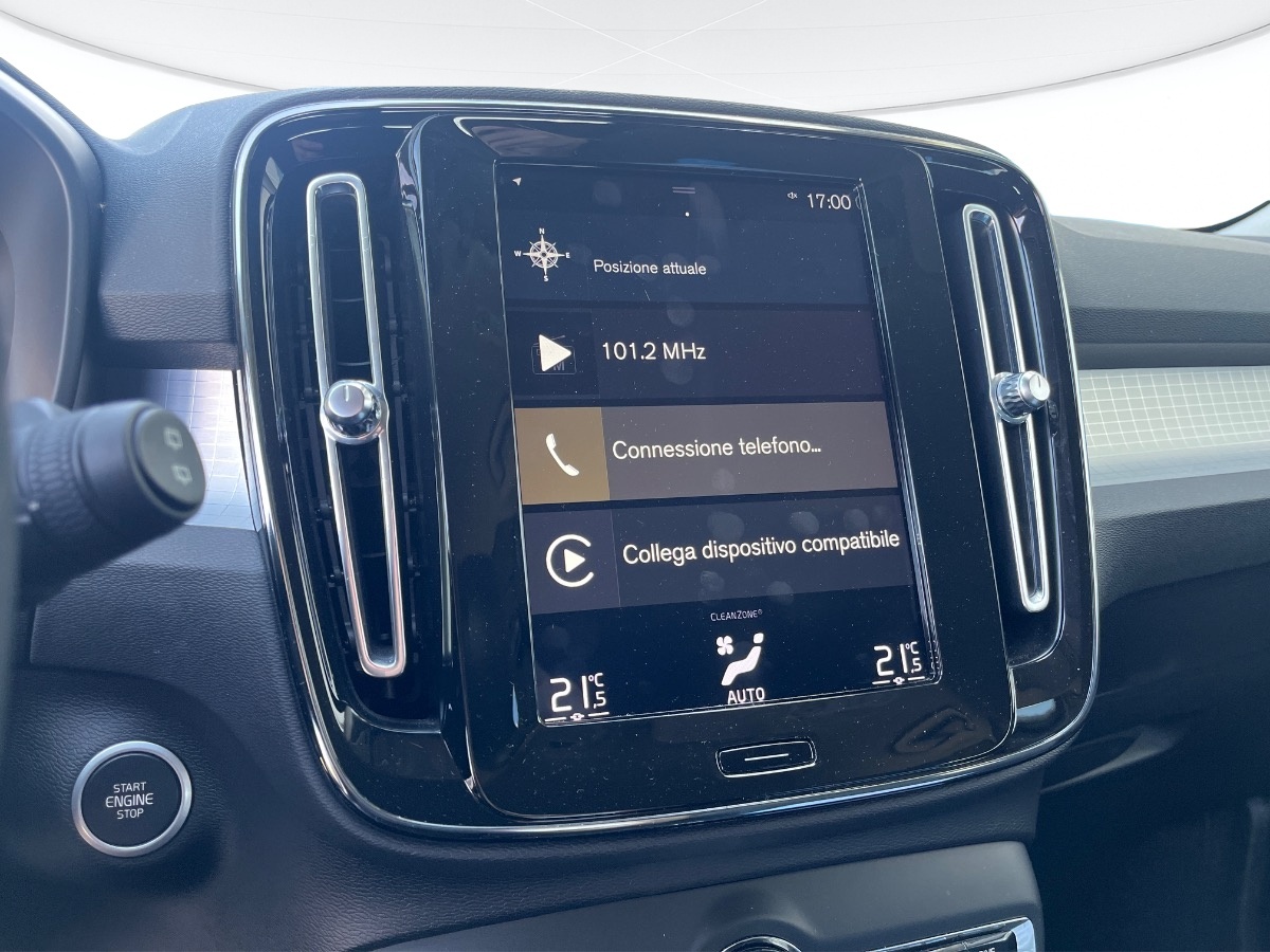 Volvo XC40 Usato 2020 XC40 Cerea