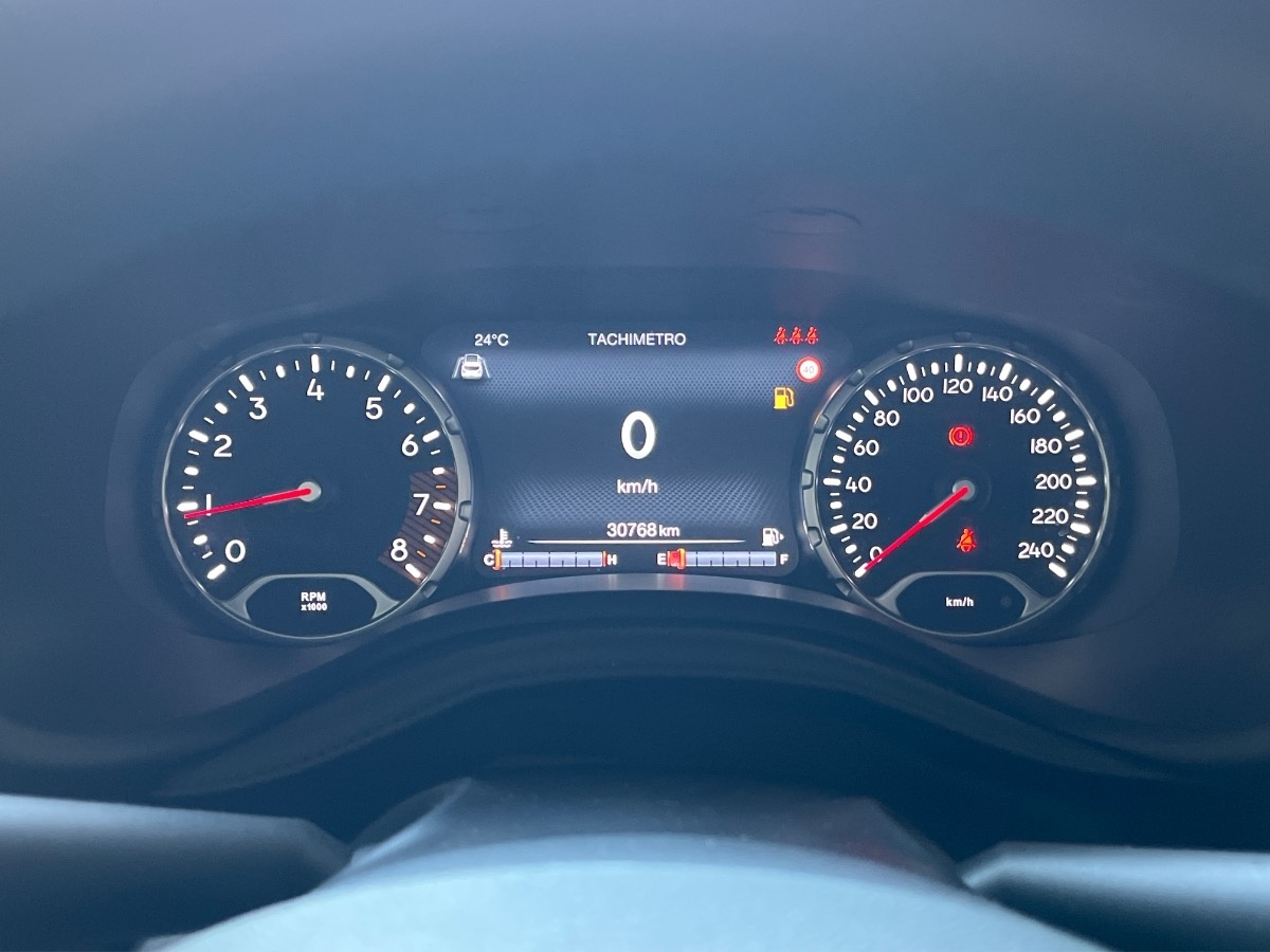 Jeep Renegade Usato 2022 Renegade Cerea