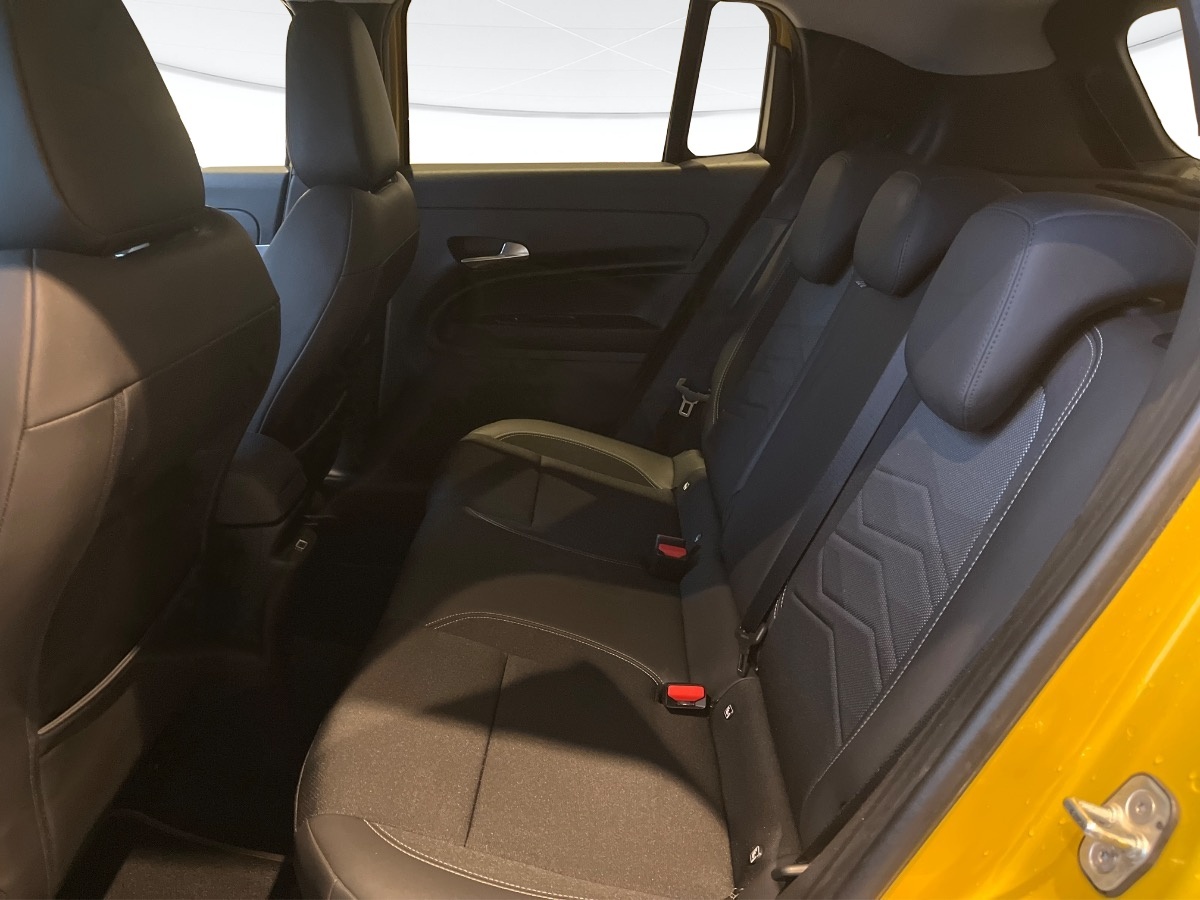 Jeep Avenger Usato 2025 Avenger Cerea