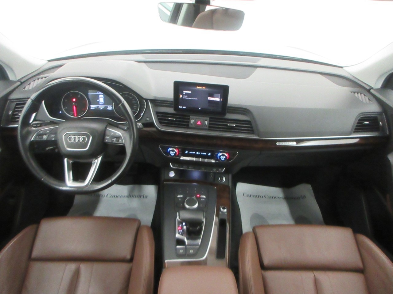 Audi Q5 Q5 35 2.0 TDI 163cv Business Sport quattro S tronic - 16