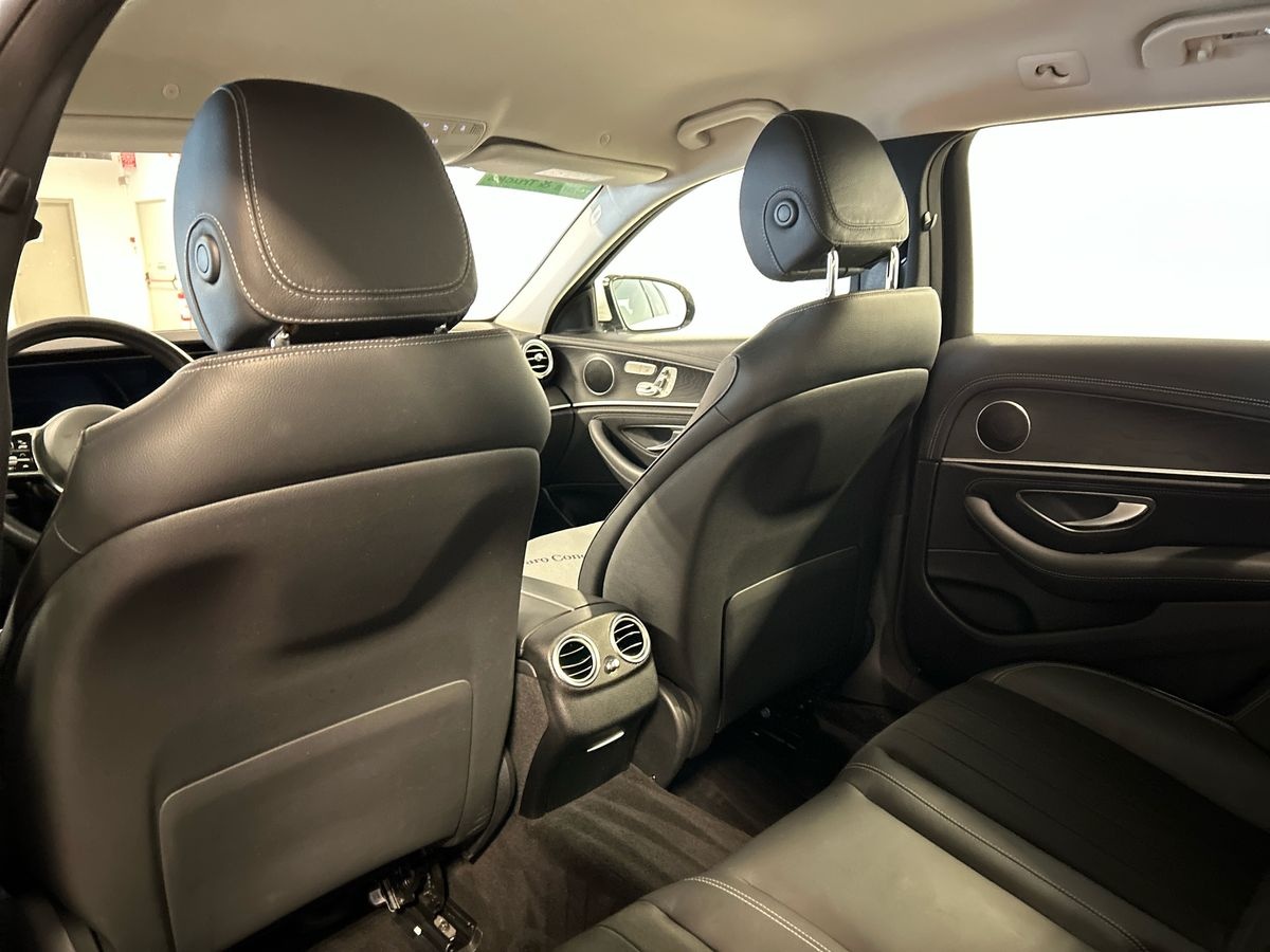 Mercedes Classe E Station Wagon Classe E Station Wagon All-Terrain 220 D Premium 4Matic 9G-Tronic Plus - 18