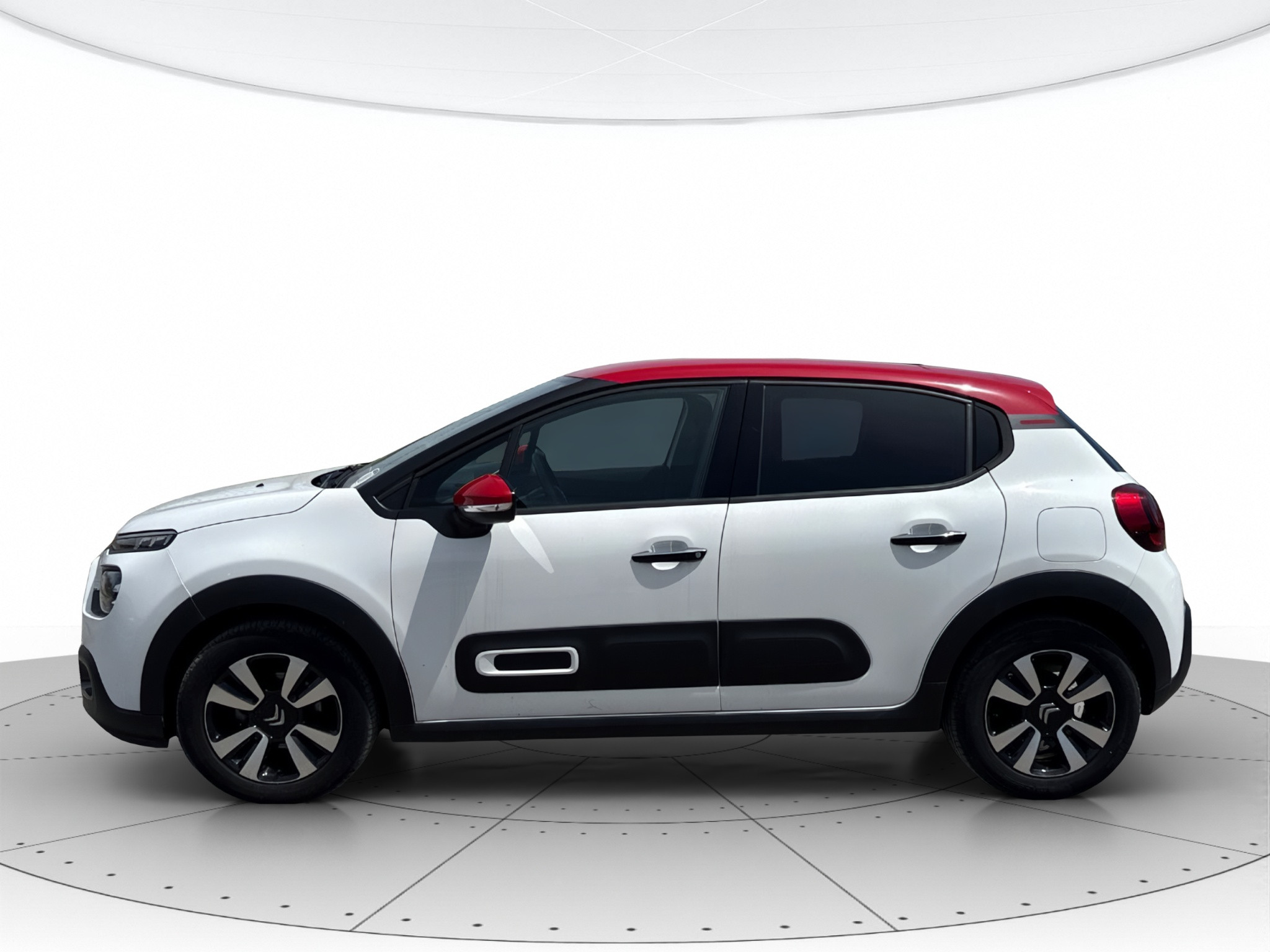 Citroen C3 Usato 2023 C3 Rovigo