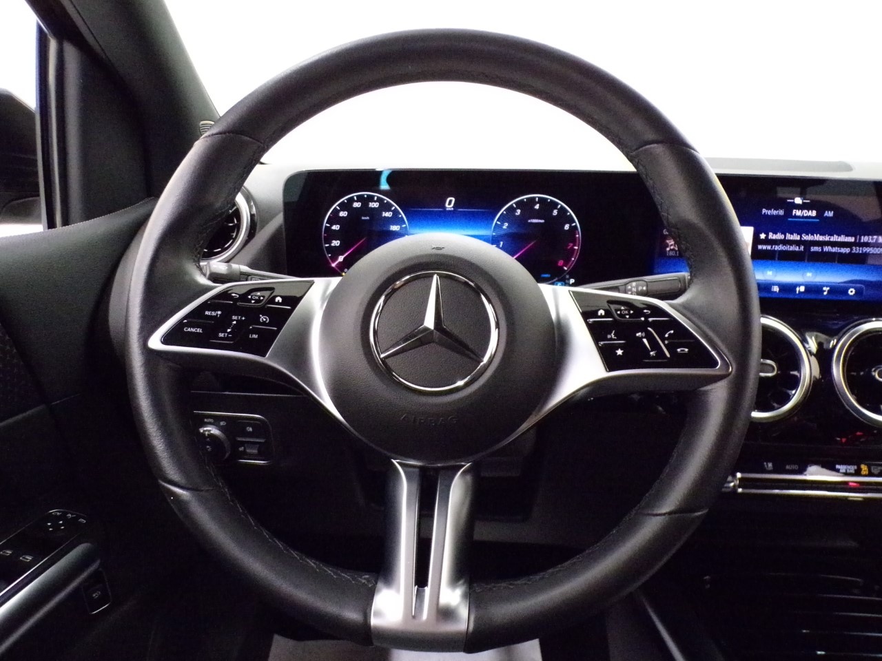 Mercedes  Classe B 180 Advanced Progressive 7G-DCT - 17