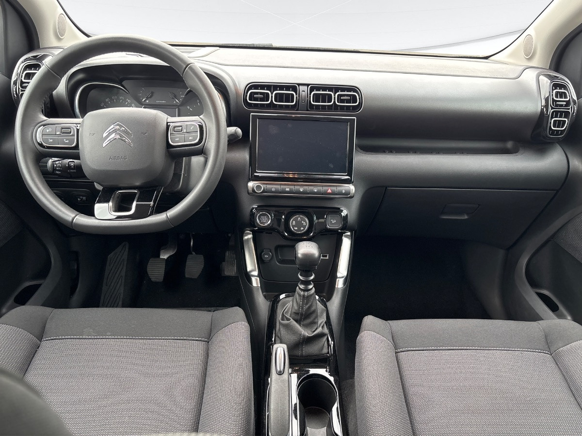 Citroen C3 Aircross Usato 2024 C3 Aircross Mestre