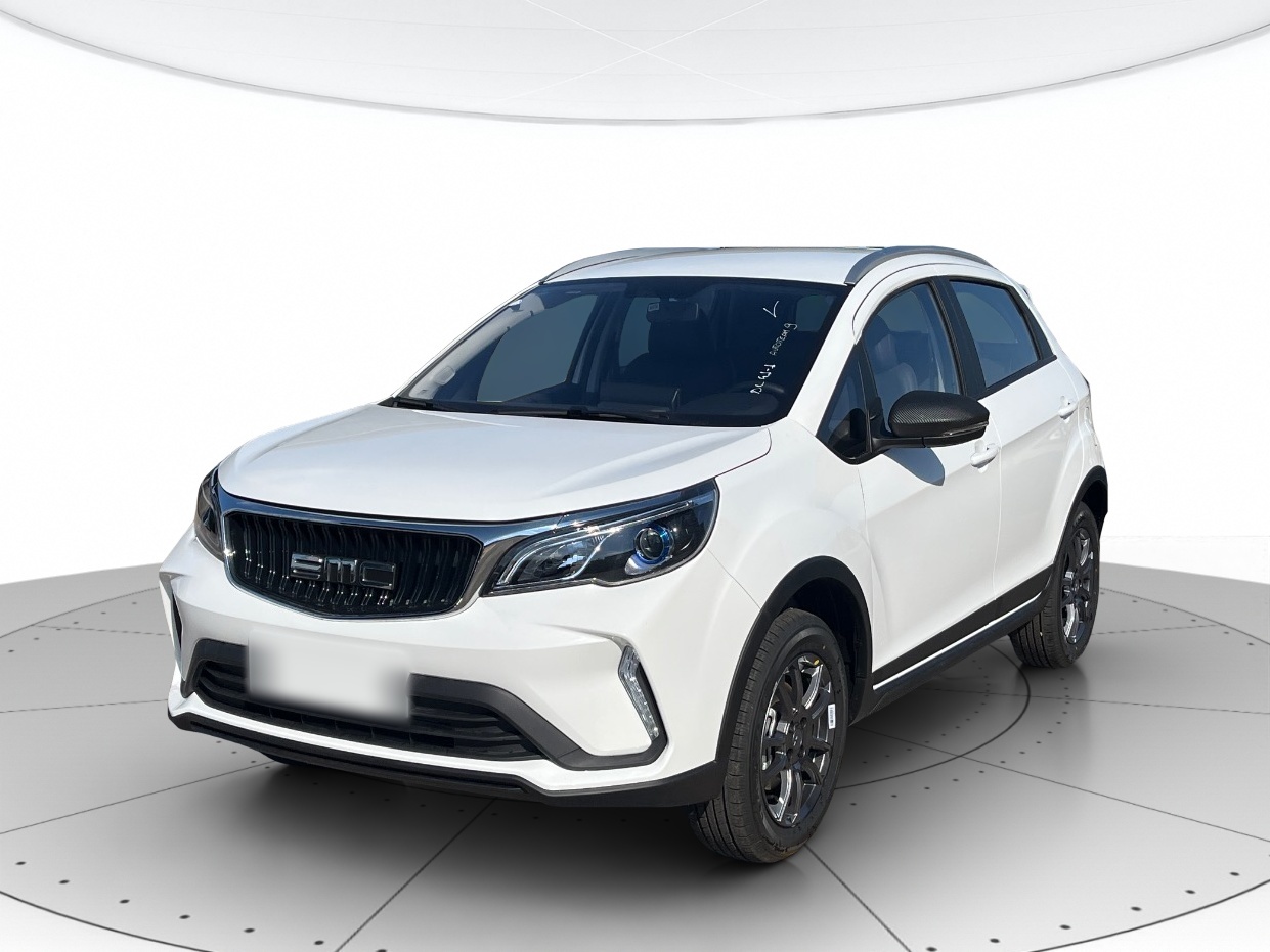 Emc Quattro Nuovo Benzina Quattro Cerea