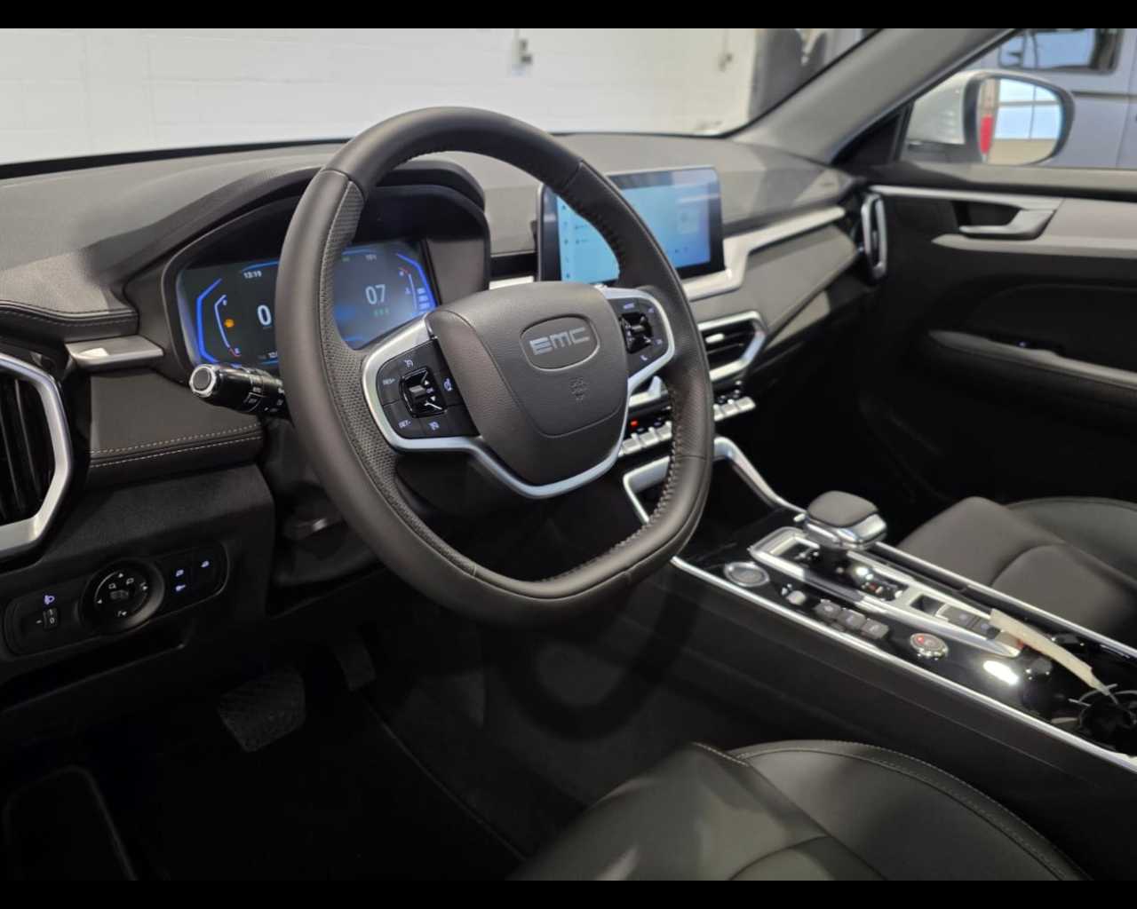 Emc Sei Nuovo GPL Sei Este