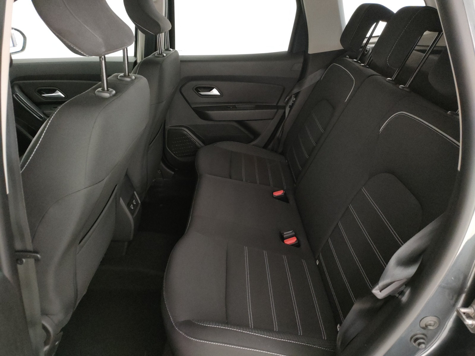 Dacia Duster Usato 2022 Duster Legnago
