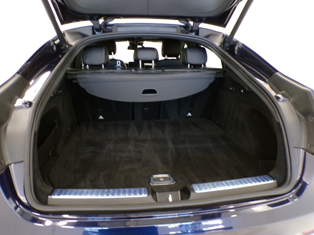 Mercedes GLC Coupé GLC Coupe 220 Premium 4Matic 9G-Tronic - 9