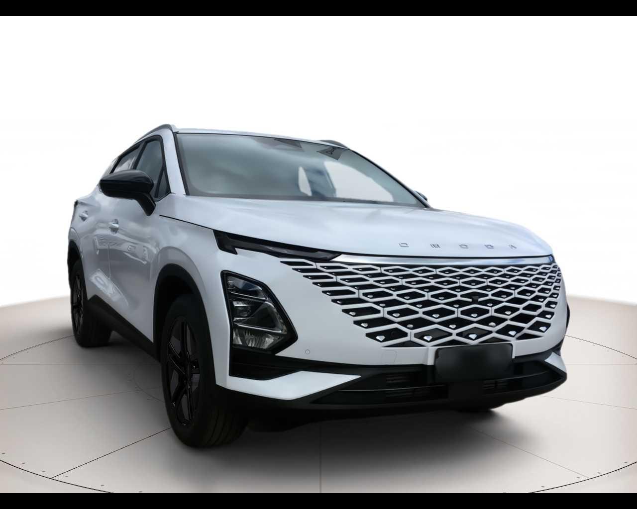 Omoda Omoda 5 Usato 2025 Omoda 5 Rovigo