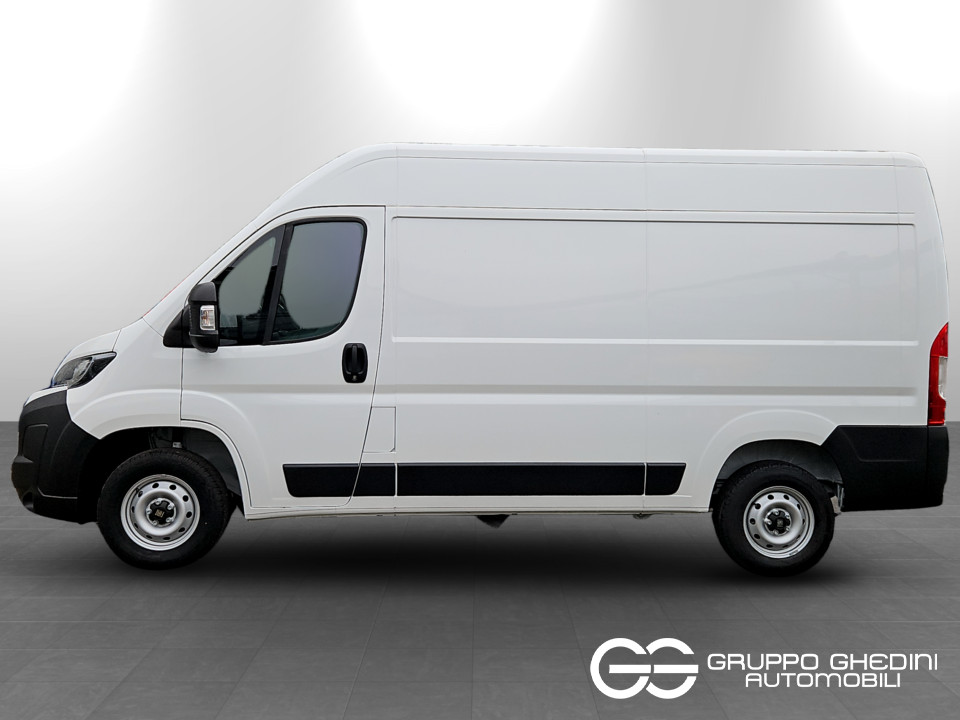 FIAT Ducato Furgone LastratoL2h2 33 2.2 Diesel 140 Cv Manuale Diesel km0 - 1