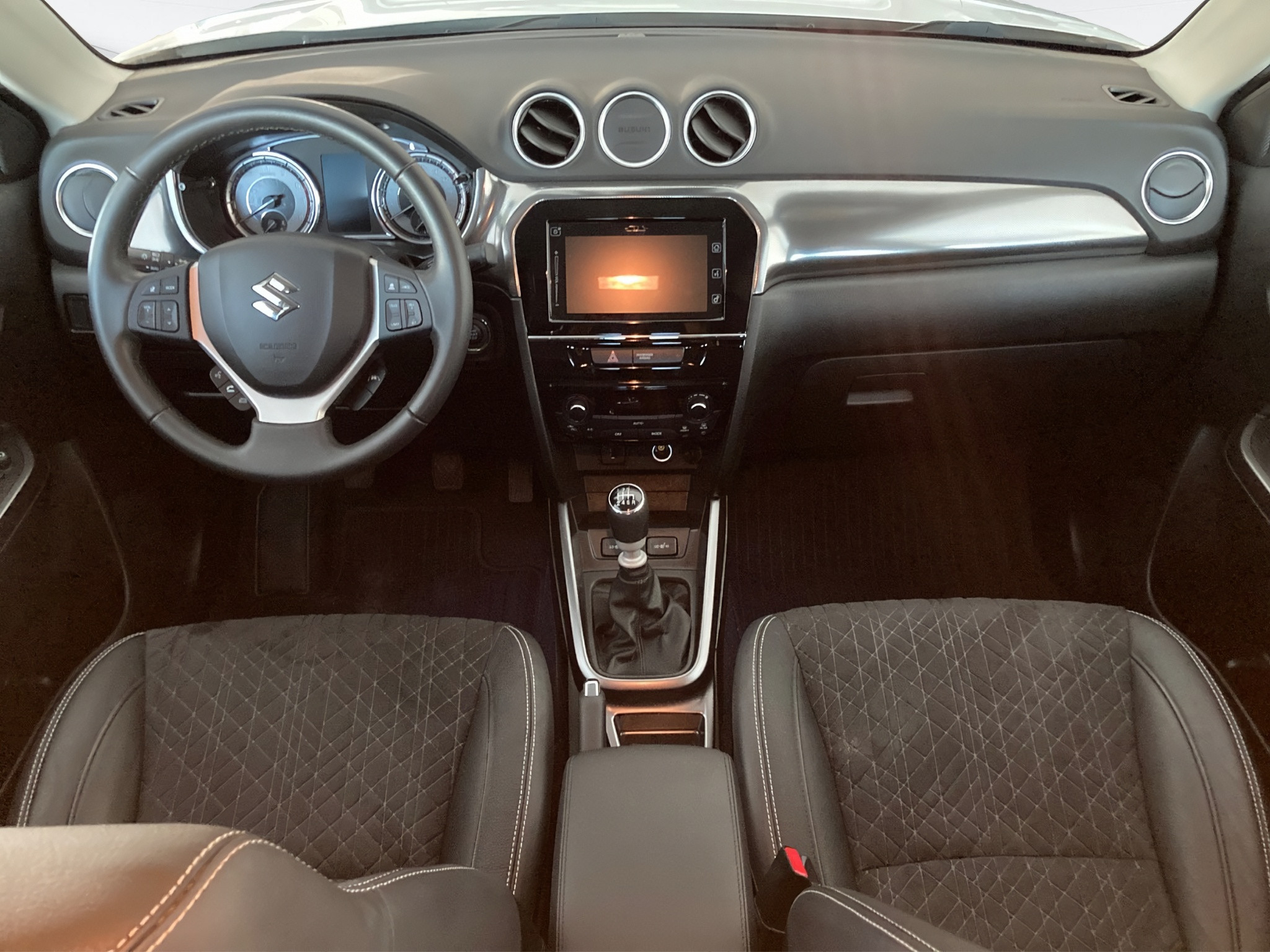Suzuki Vitara Usato 2023 Vitara Modena