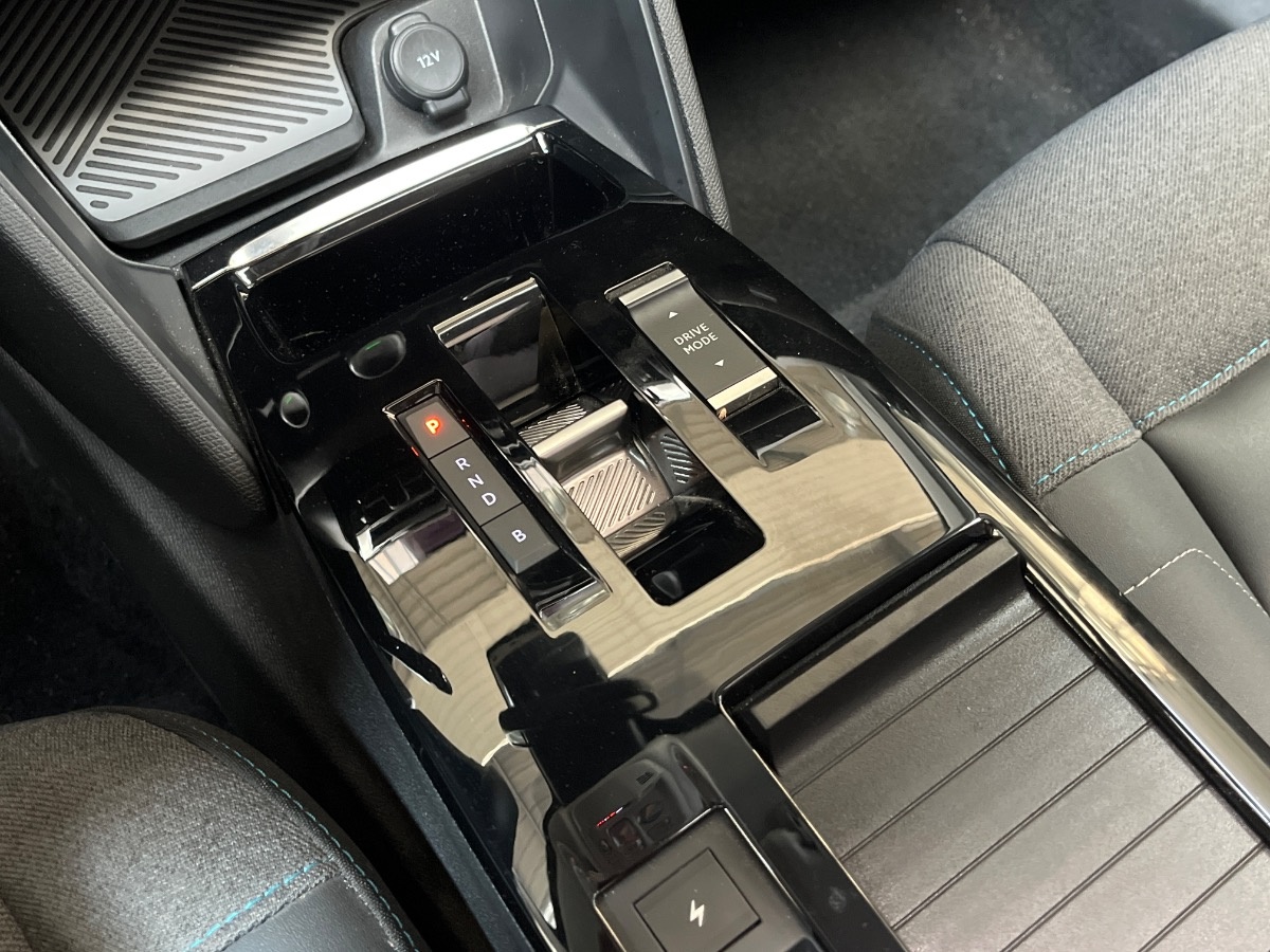 Citroen C4 Usato 2025 C4 Rovigo