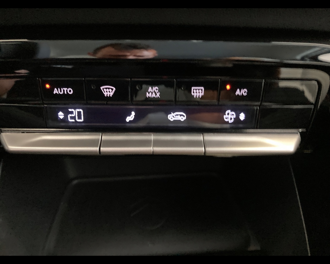 Citroen C3 Aircross Usato 2025 C3 Aircross Modena