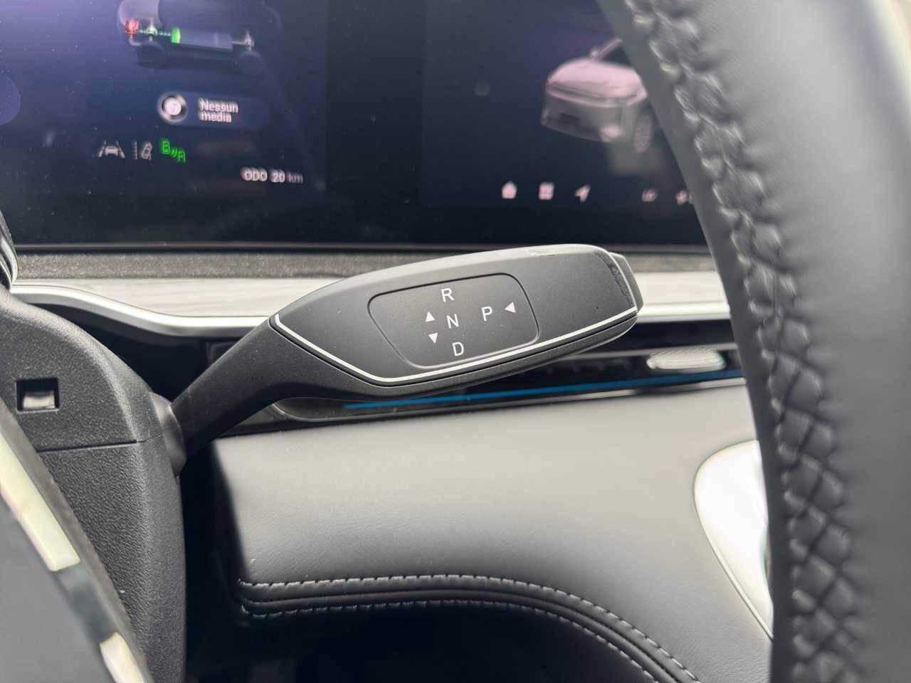 Omoda Omoda 9 Nuovo Ibrido Omoda 9 Legnago