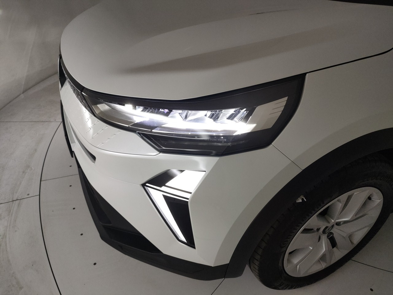 Renault Captur Usato 2025 Captur Porto Mantovano