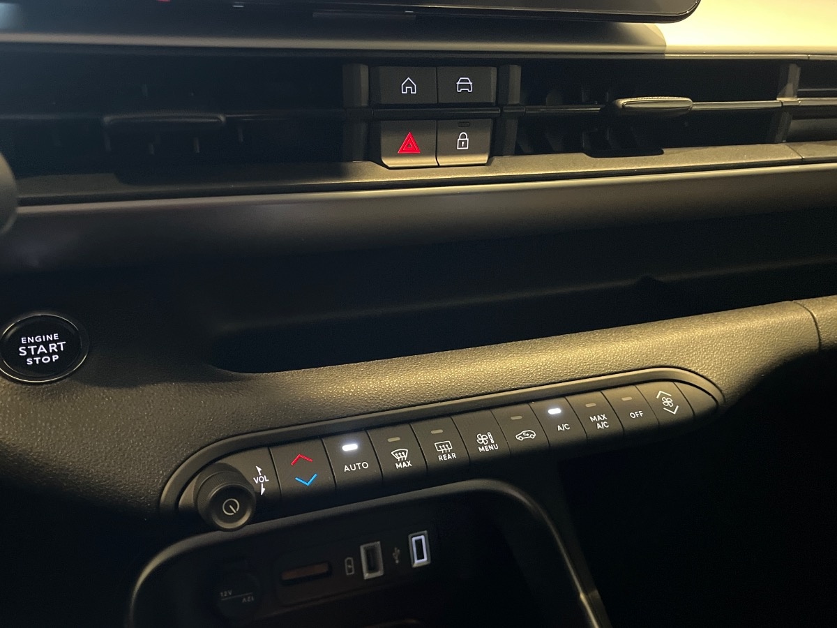 Jeep Avenger Usato 2025 Avenger Cerea