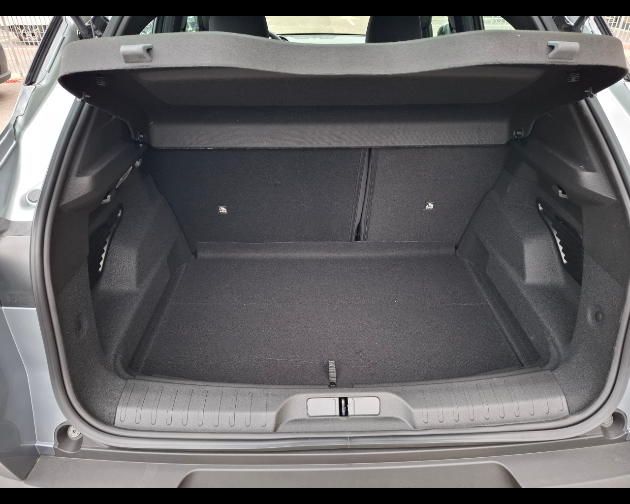 ALFA ROMEO Junior Ibrida My25 Ibrida 1.2145cv Hybrid Edct6 Ibrido benzina Aziendale - 15