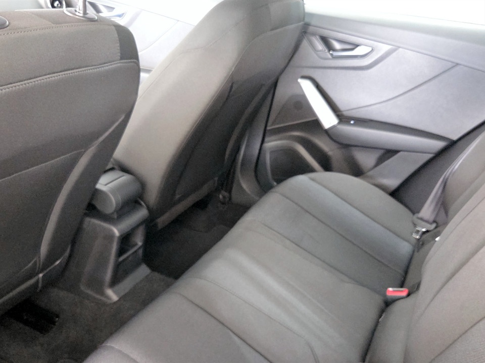 AUDI Q2 30 1.0 tfsi Benzina usato - 16