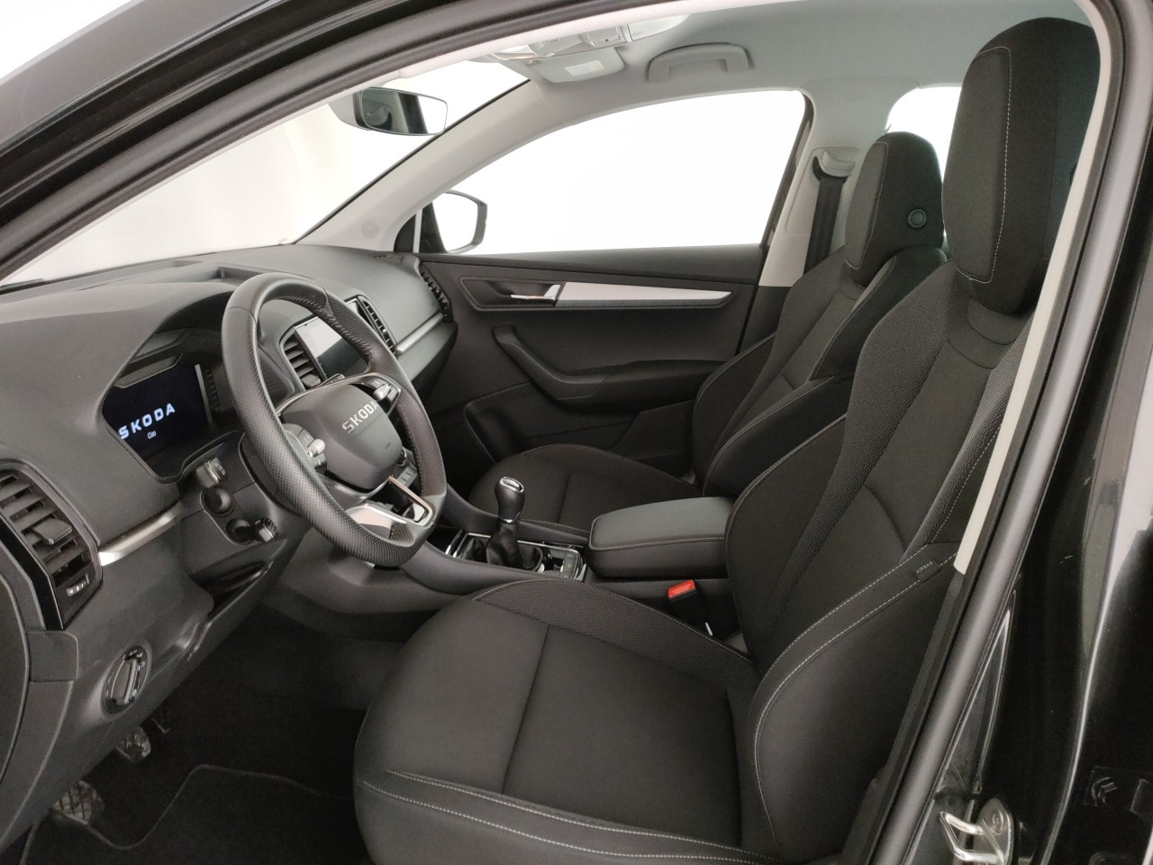 Skoda Karoq Usato 2025 Karoq Porto Mantovano