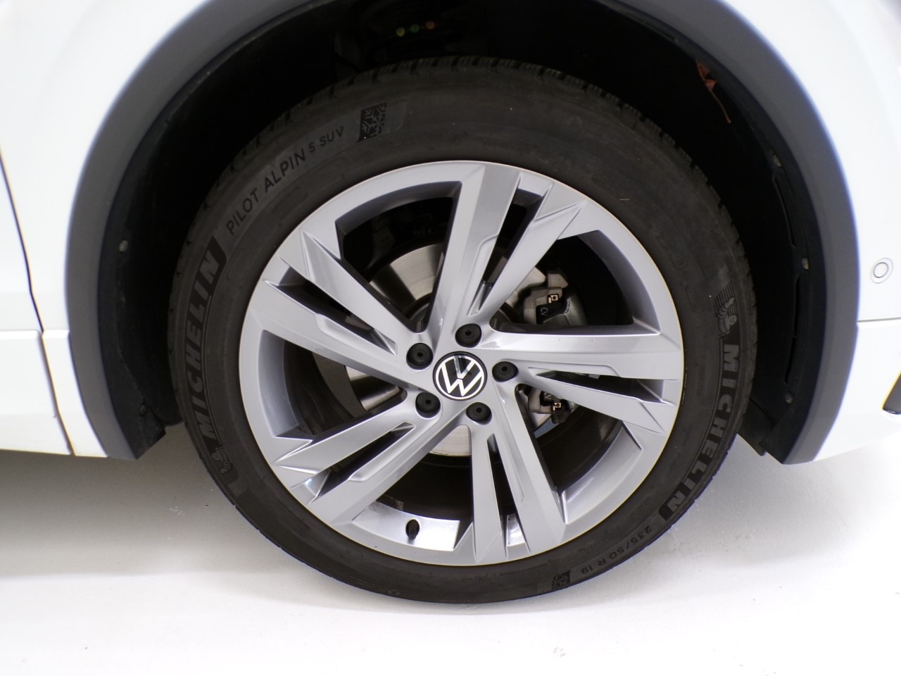 Volkswagen Tiguan Tiguan 2.0 TDI SCR 150cv R-Line DSG - 4