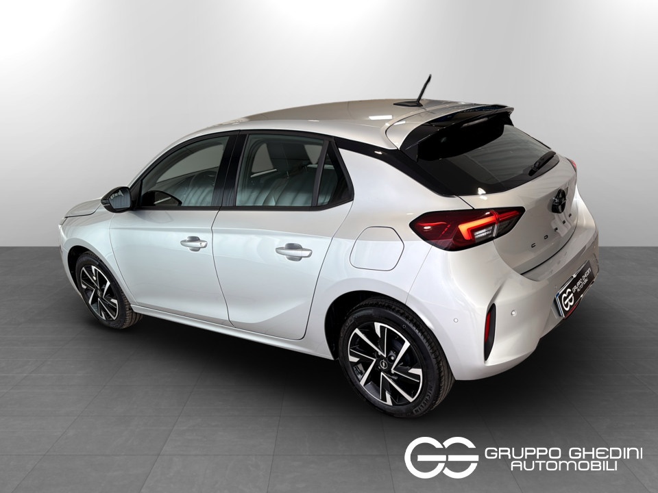 OPEL Corsa 1.2 GS s&s 100cv Benzina usato - 2