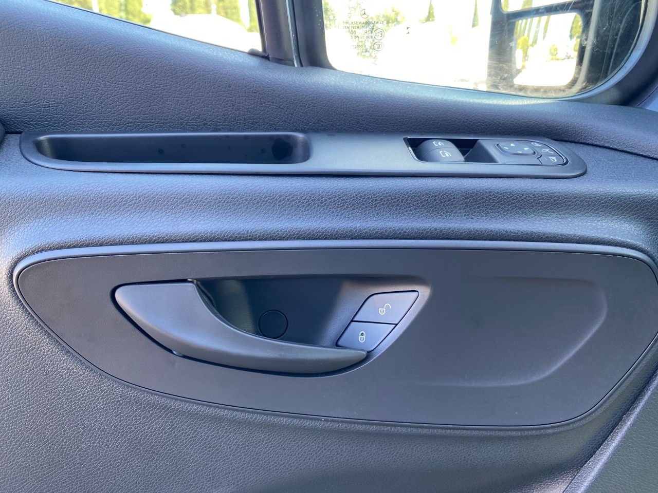 Mercedes Sprinter Sprinter Furgone 319CDI 37/35 PRO - 29