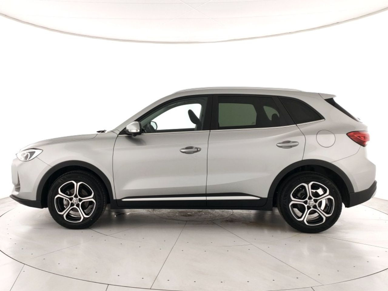 Mg ZS KM0 2026 ZS Porto Mantovano