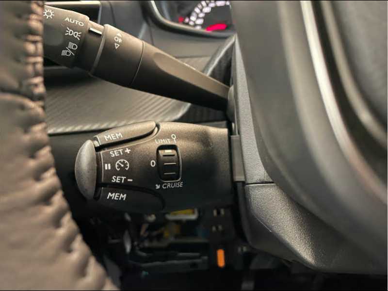 208 5p  - Style P.tech 75 S&s