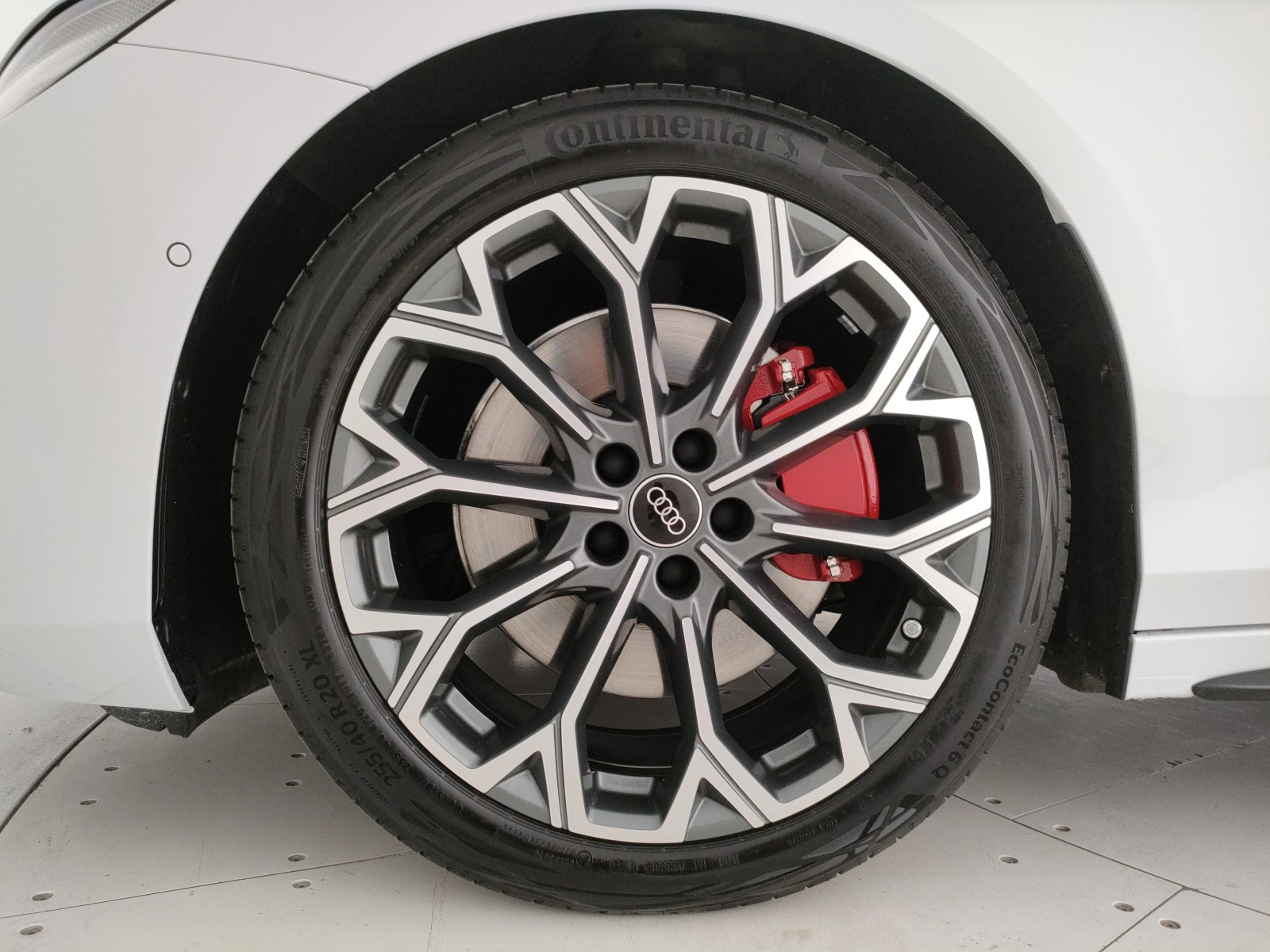 Audi A6 Usato 2025 A6 Legnago