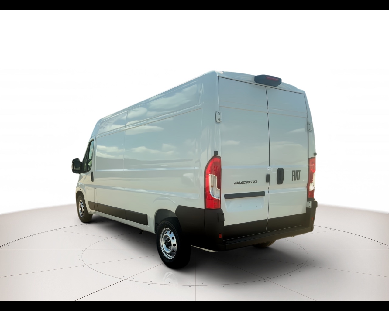 Fiat Ducato Nuovo Diesel Ducato Verona