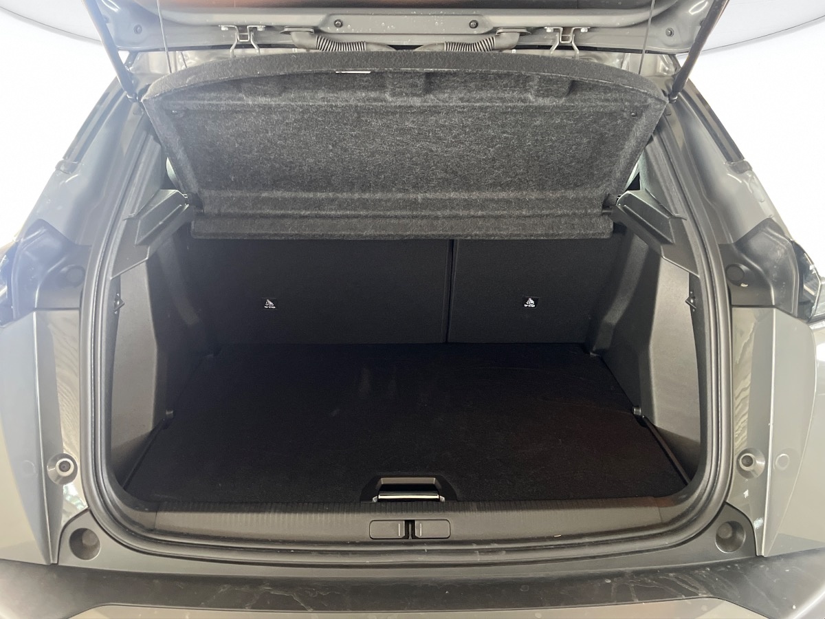 Peugeot 2008 Usato 2024 2008 Rovigo