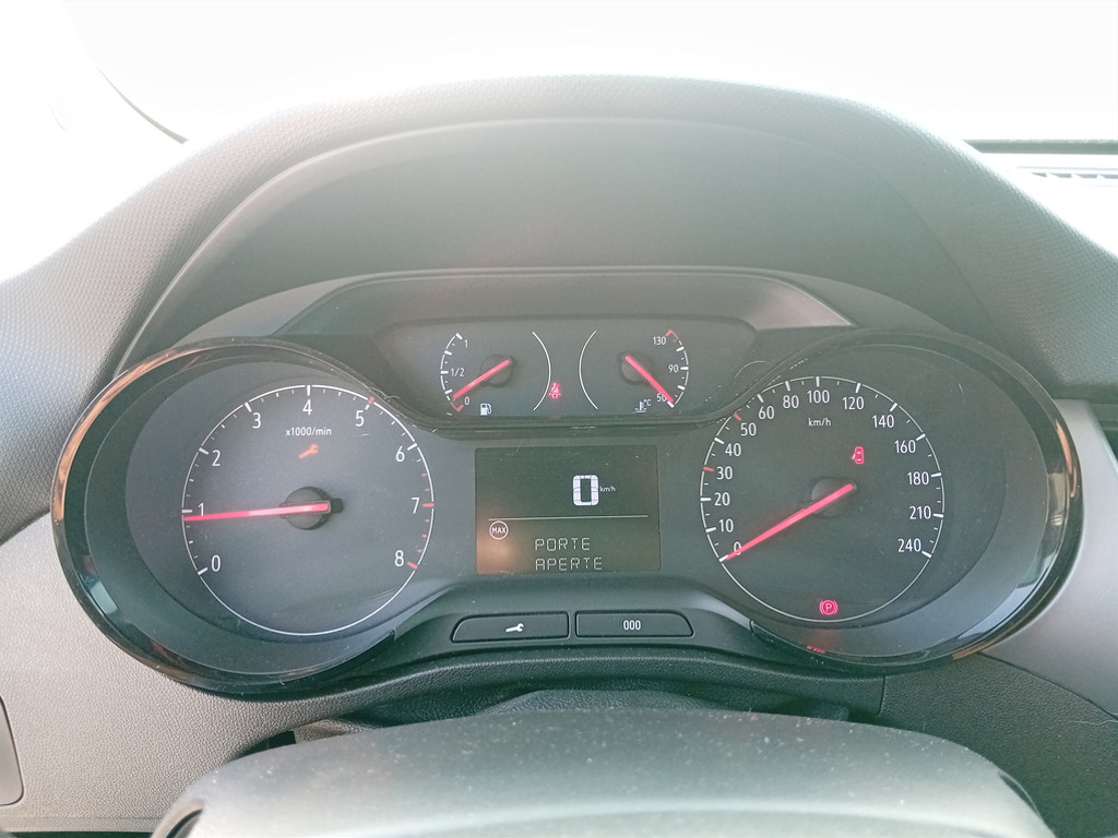 Panoramica 9° Immagine Veicolo