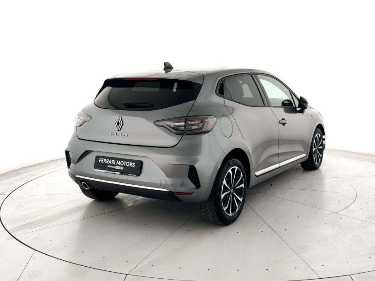 Renault Clio Usato 2025 Clio Porto Mantovano