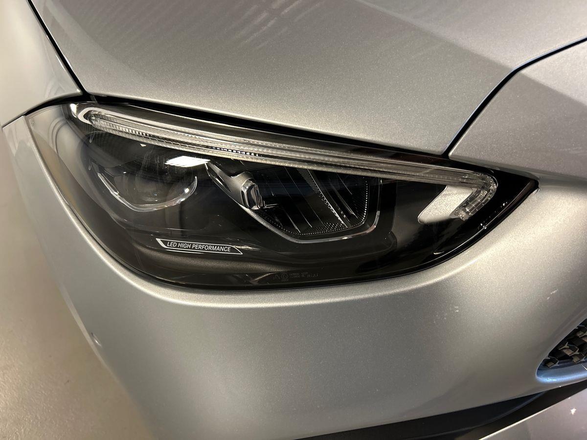 Mercedes Classe C Berlina Classe C Berlina 300 d Mild hybrid Premium Plus 4Matic 9G-Tronic - 7