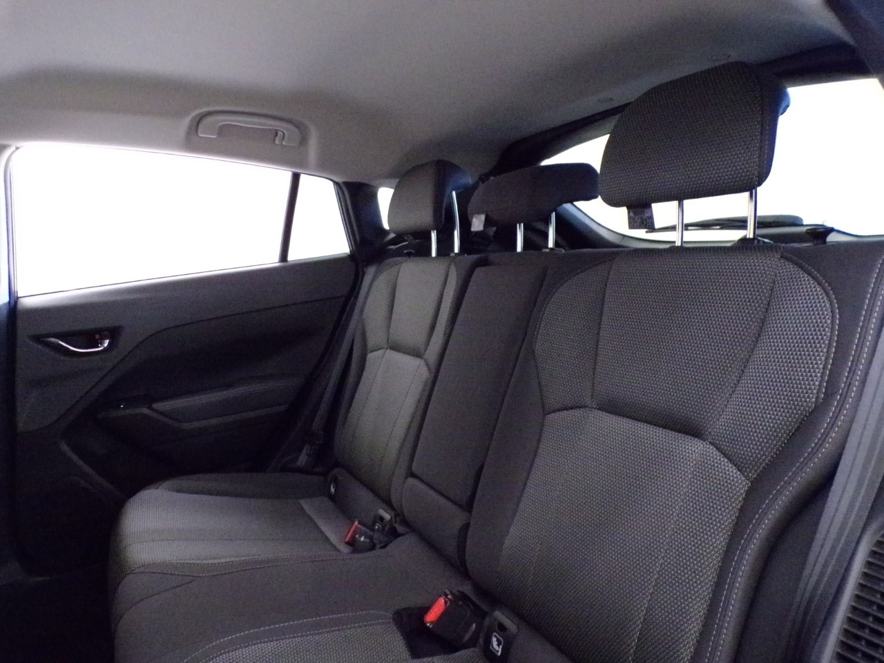 Subaru Crosstrek Crosstrek 2.0 i e-BOXER Style Xtra - 14