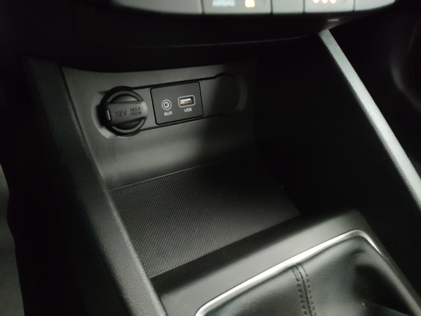 Hyundai i20 Usato 2018 i20 Legnago