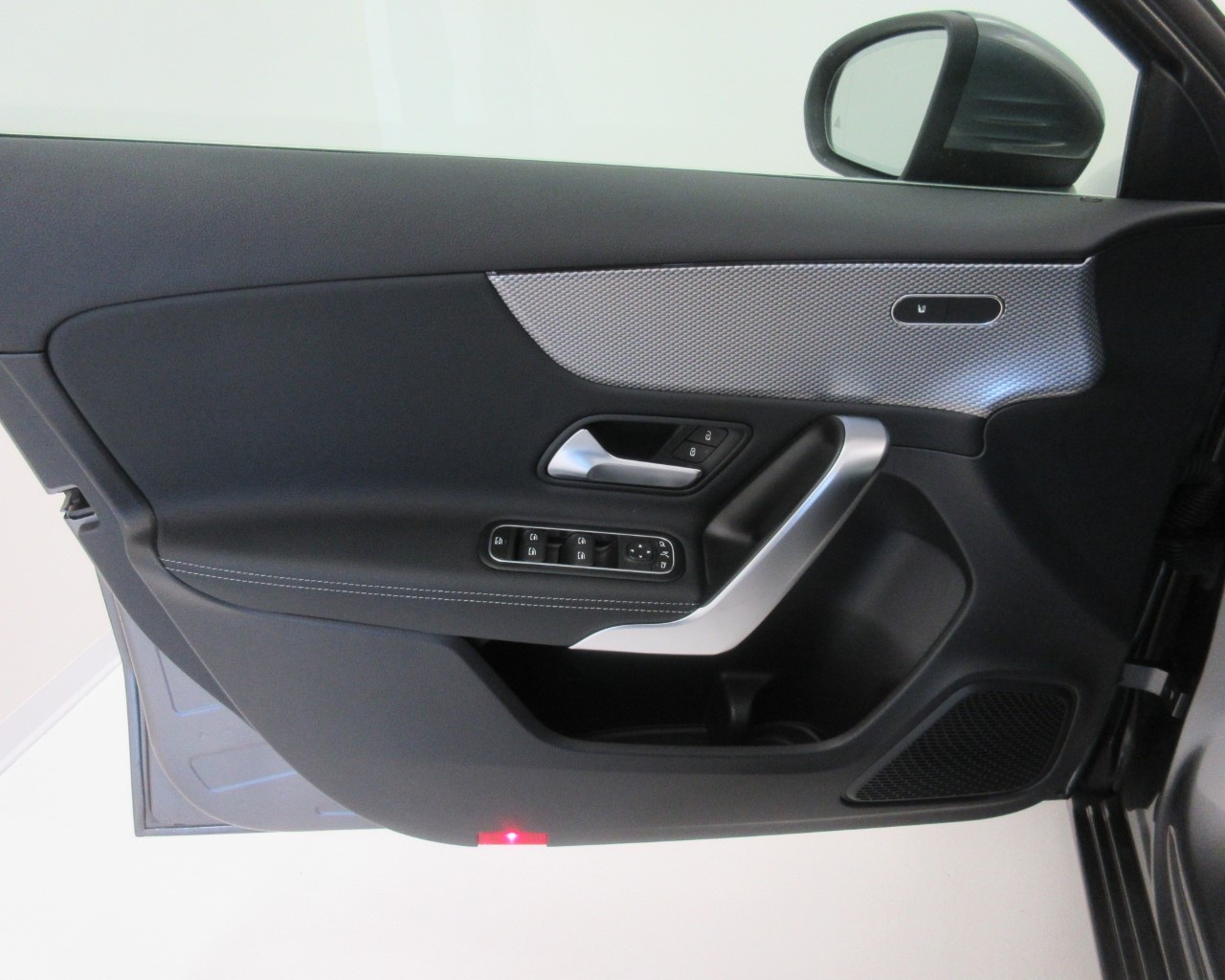 Mercedes Classe A Classe A 160 Sport - 16