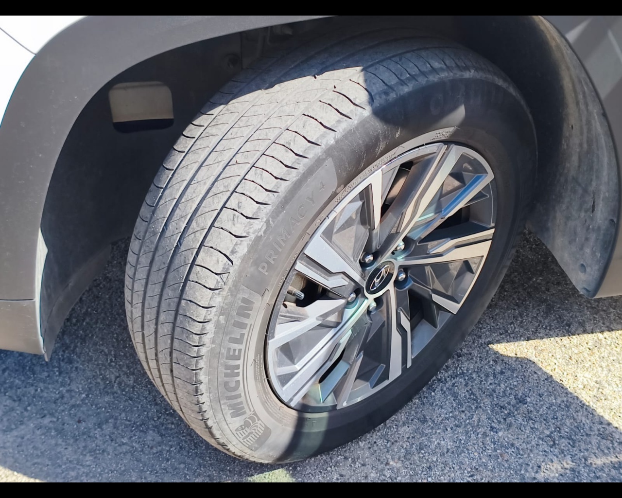 Foto HYUNDAI Tucson 1.6 hev Xtech 2wd auto