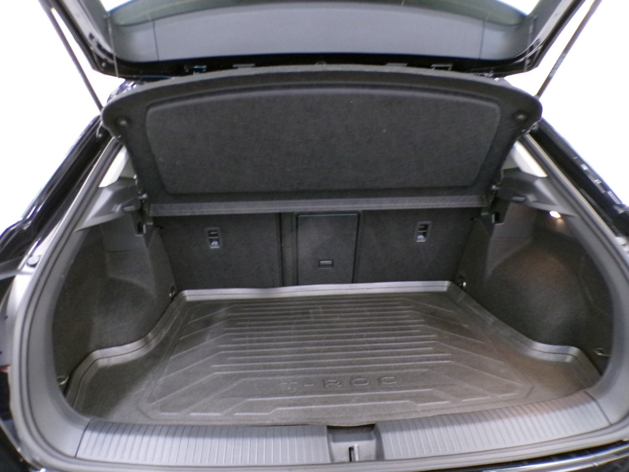 Volkswagen T-Roc T-Roc 1.5 TSI ACT Edition Plus DSG - 9