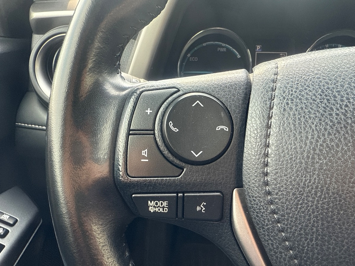 Toyota Rav4 Usato 2018 Rav4 Padova