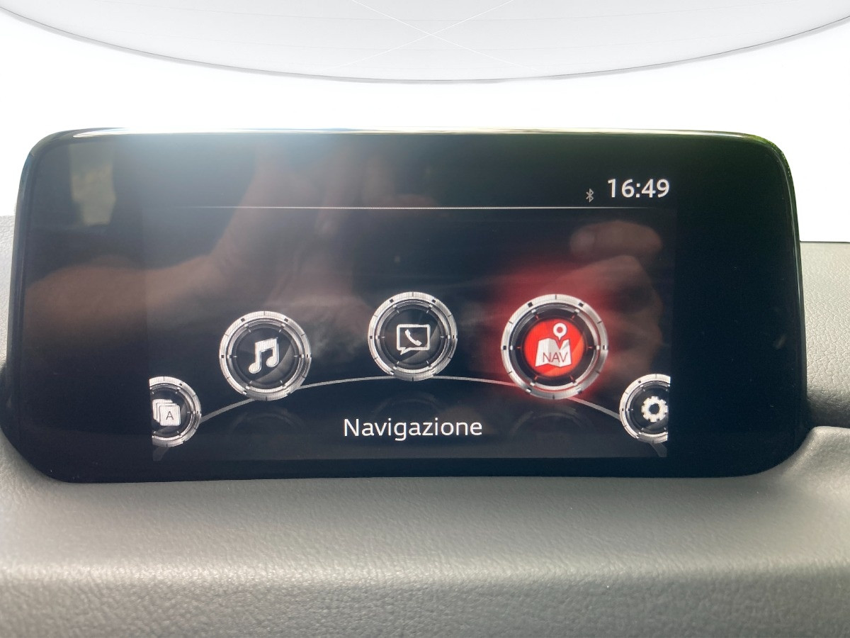 Mazda CX-5 Usato 2017 CX-5 Modena