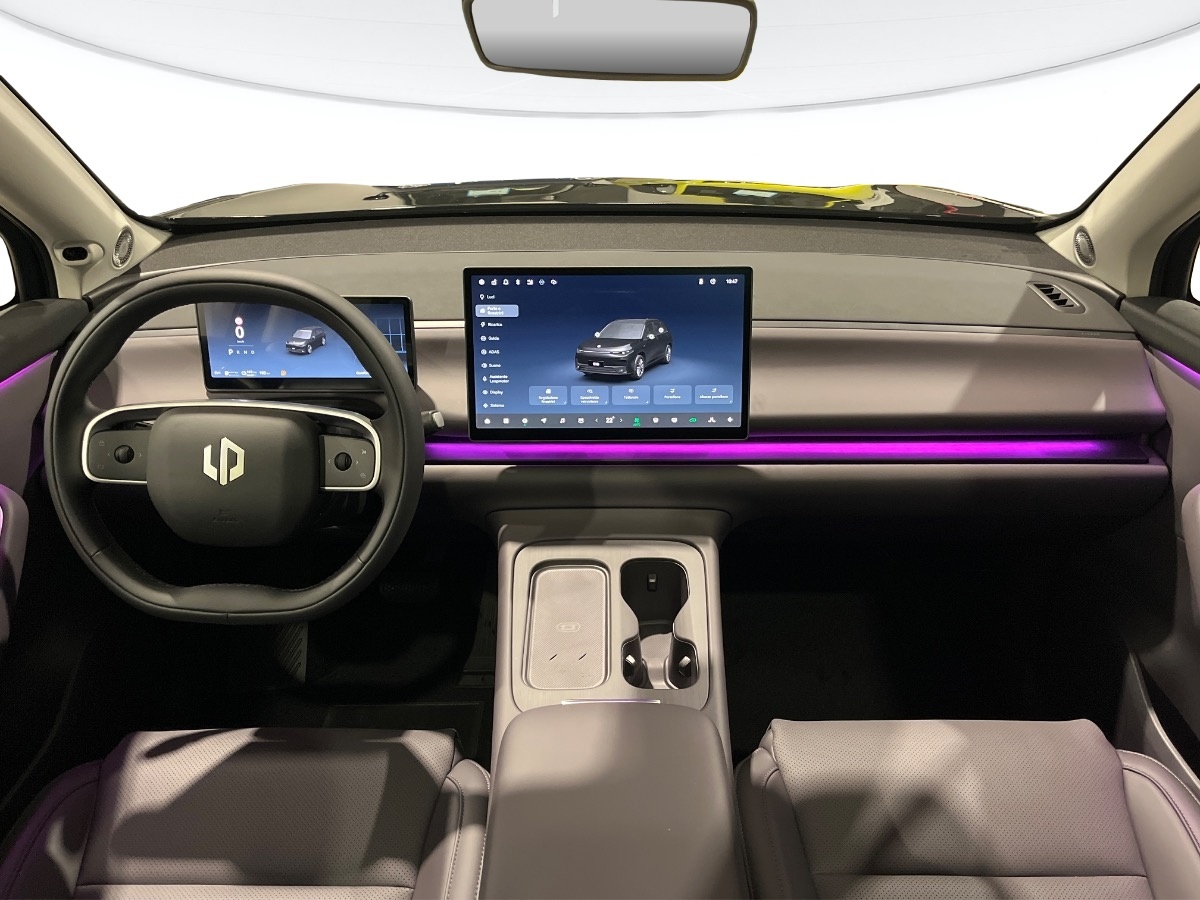 Leapmotor C10 Aziendali 2025 C10 Verona